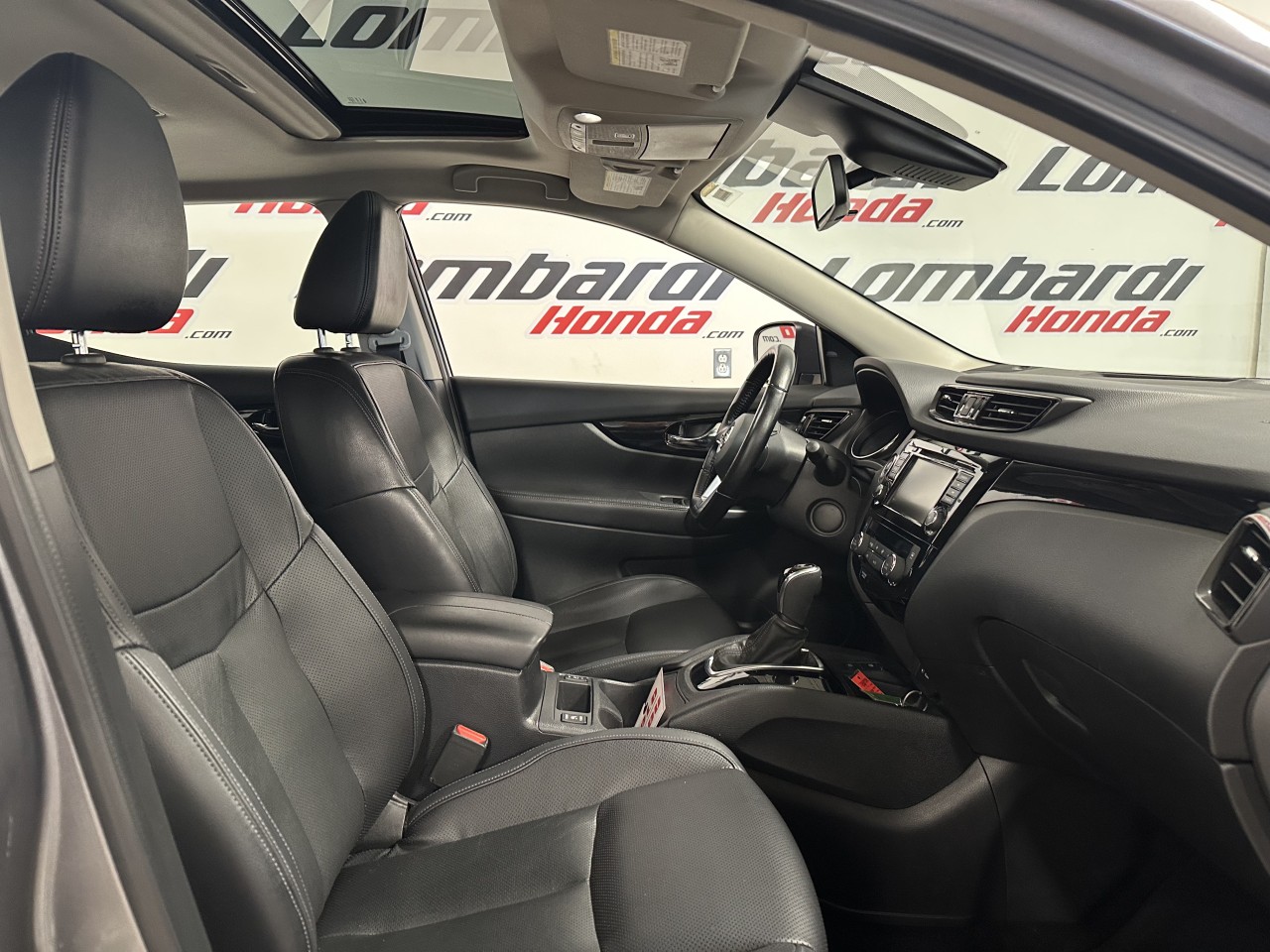 2023 Nissan Qashqai - Image 20