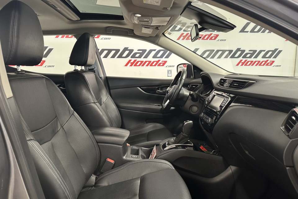 2023 Nissan Qashqai - Image 20