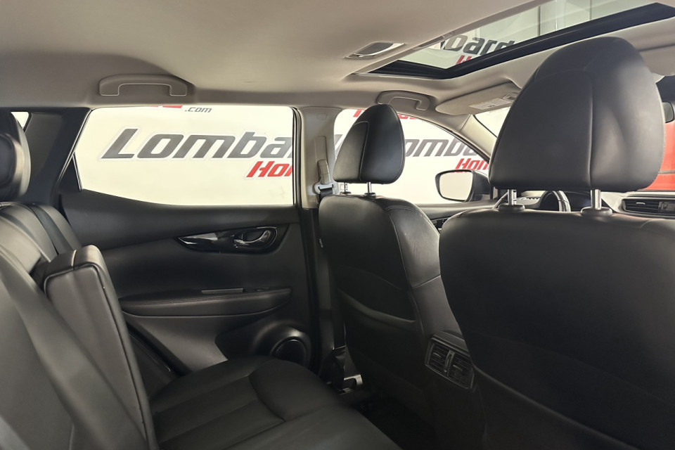 2023 Nissan Qashqai - Image 22