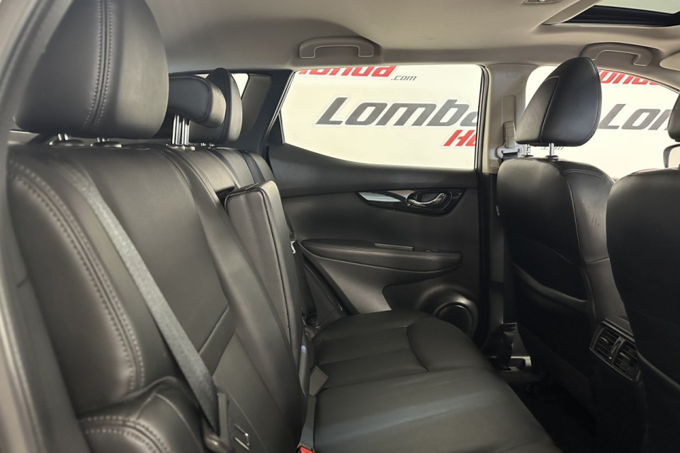 2023 Nissan Qashqai - Image 23