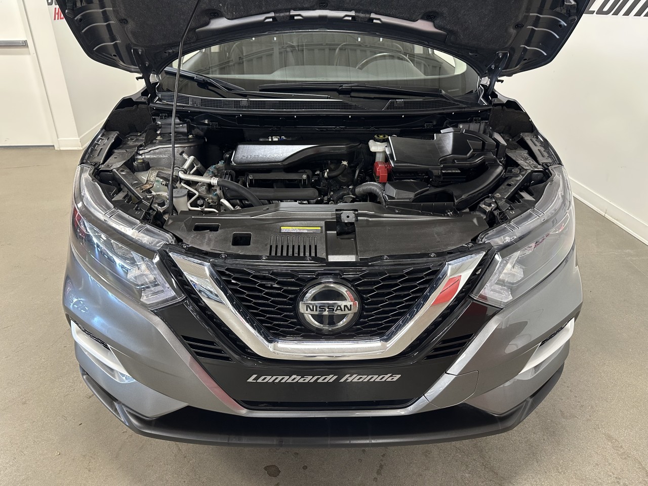 2023 Nissan Qashqai - Image 24