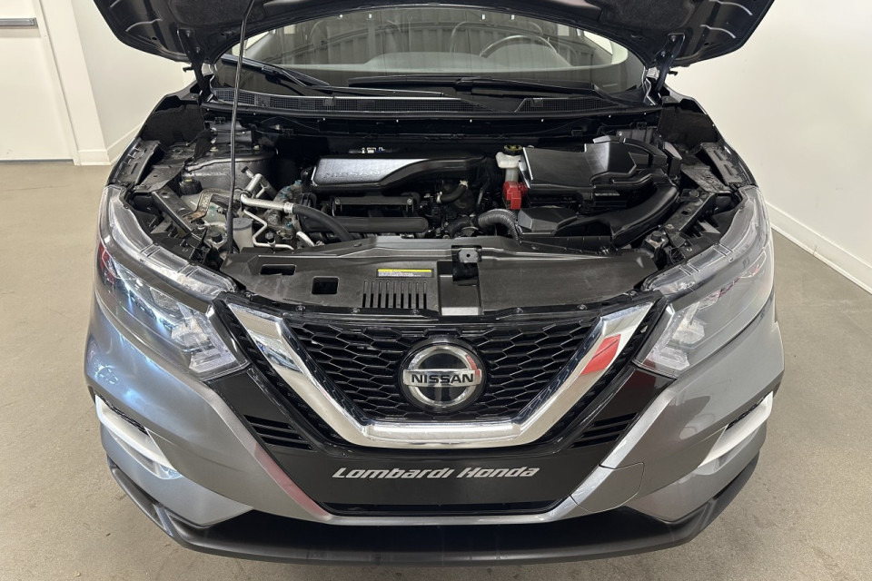 2023 Nissan Qashqai - Image 24