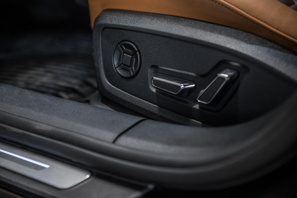 2024 Audi RS6 - Image 15