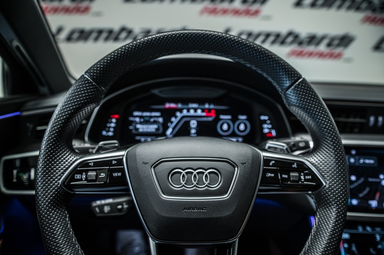 2024 Audi RS6 - Image 17