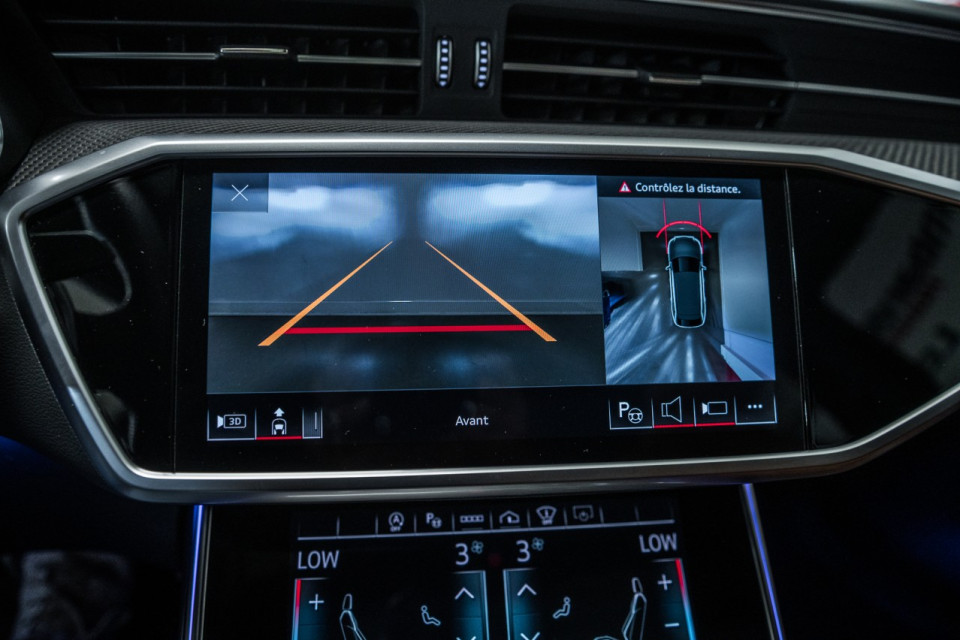 2024 Audi RS6 - Image 20