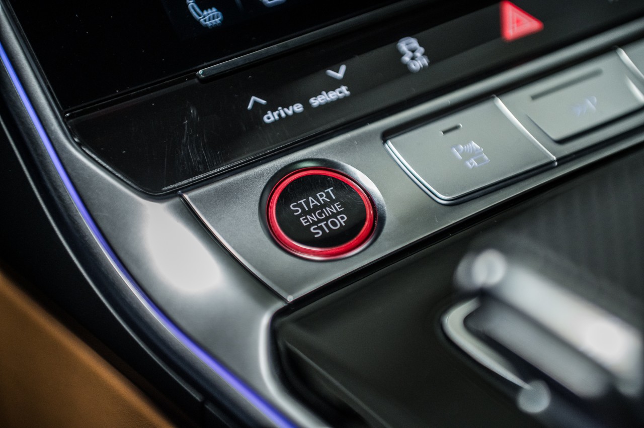 2024 Audi RS6 - Image 27