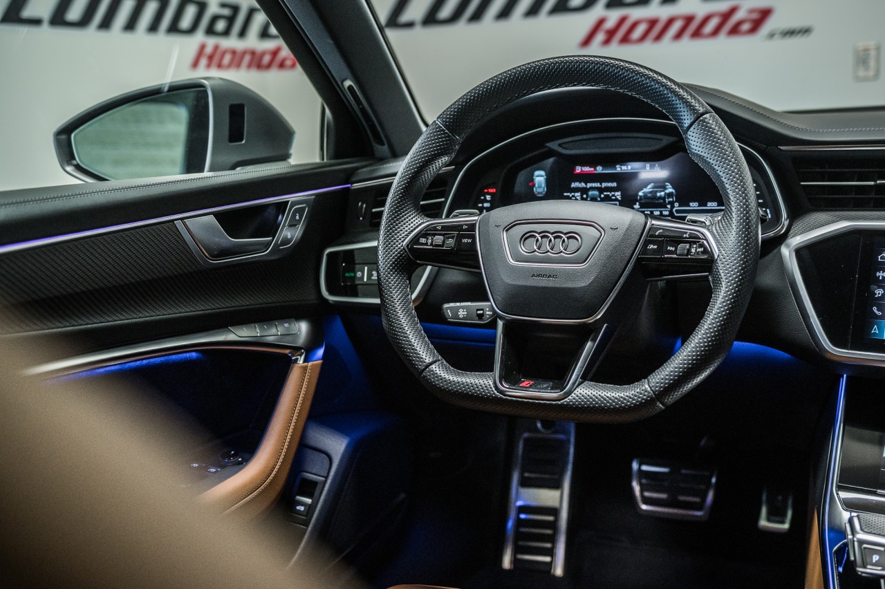 2024 Audi RS6 - Image 31