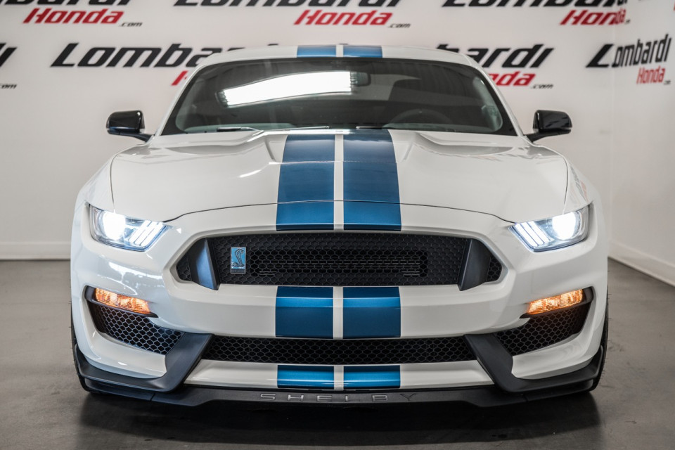 2020 Ford Mustang - Image 2