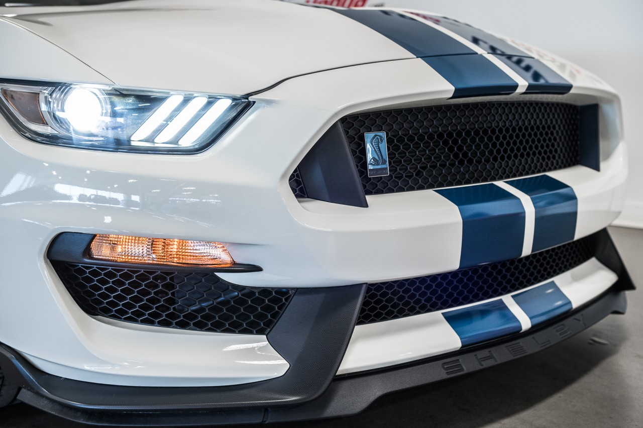 2020 Ford Mustang - Image 3