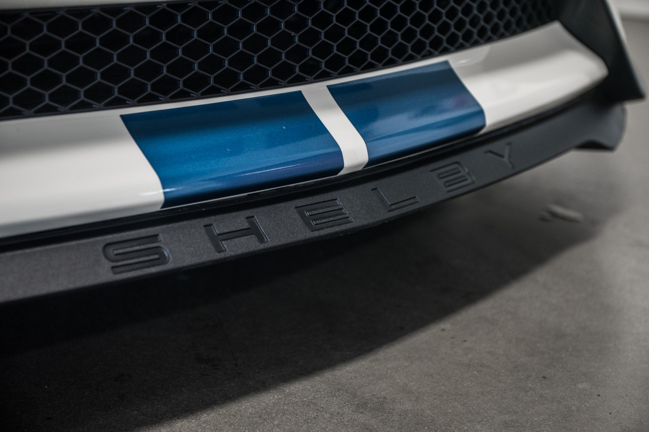 2020 Ford Mustang - Image 4