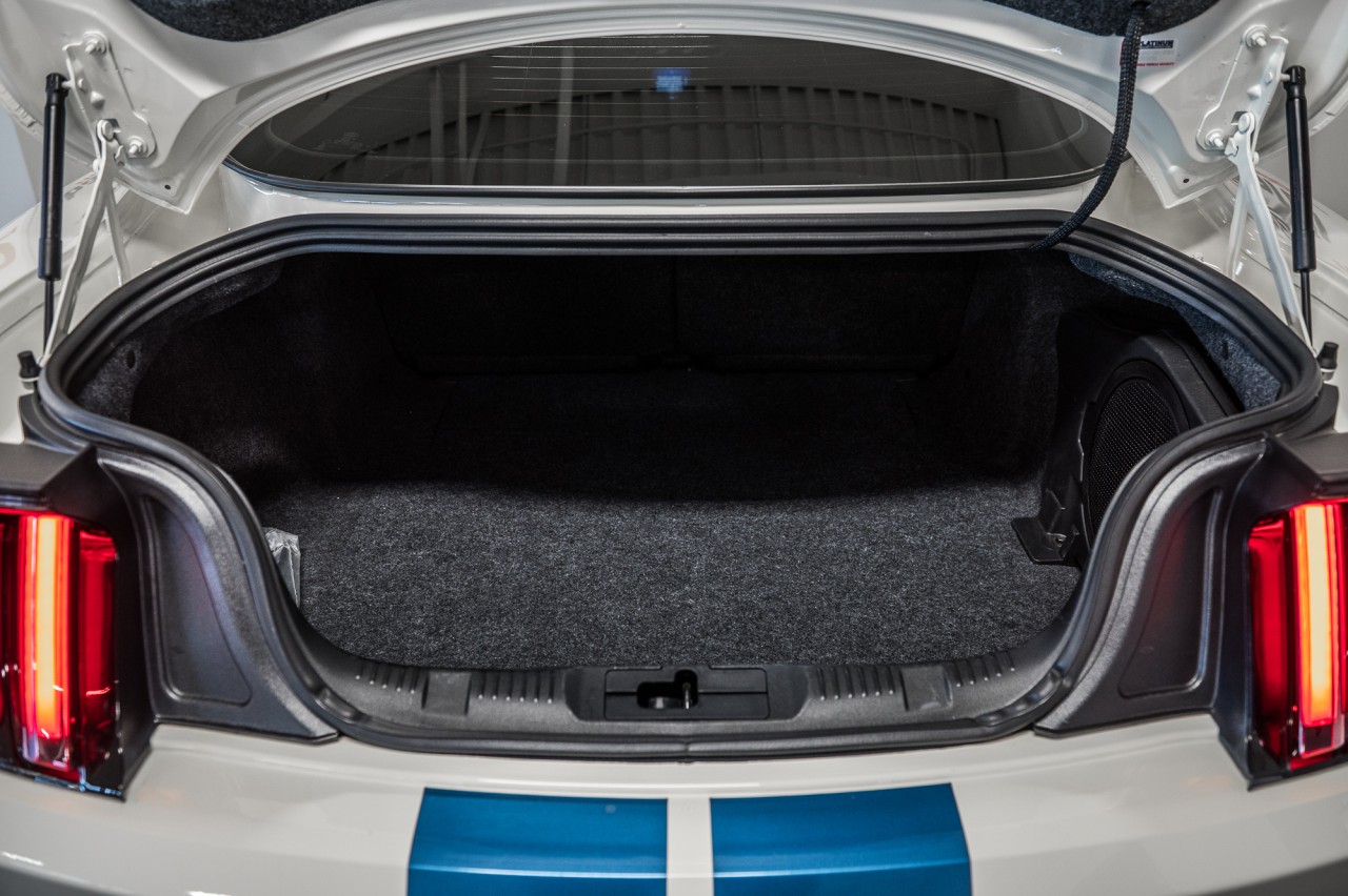 2020 Ford Mustang - Image 10