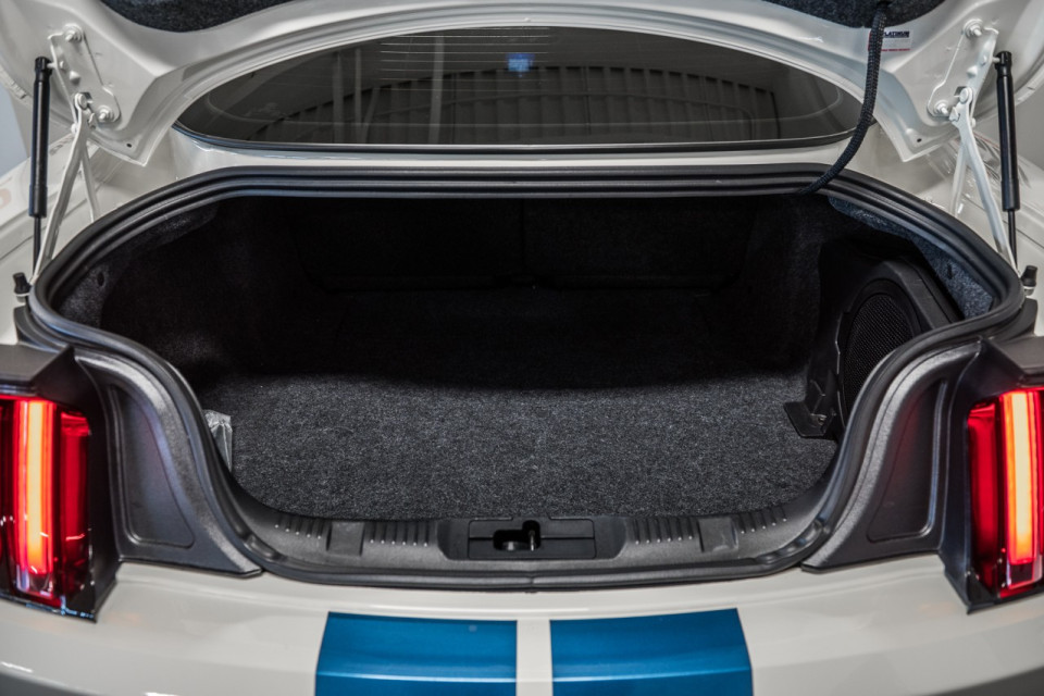 2020 Ford Mustang - Image 10