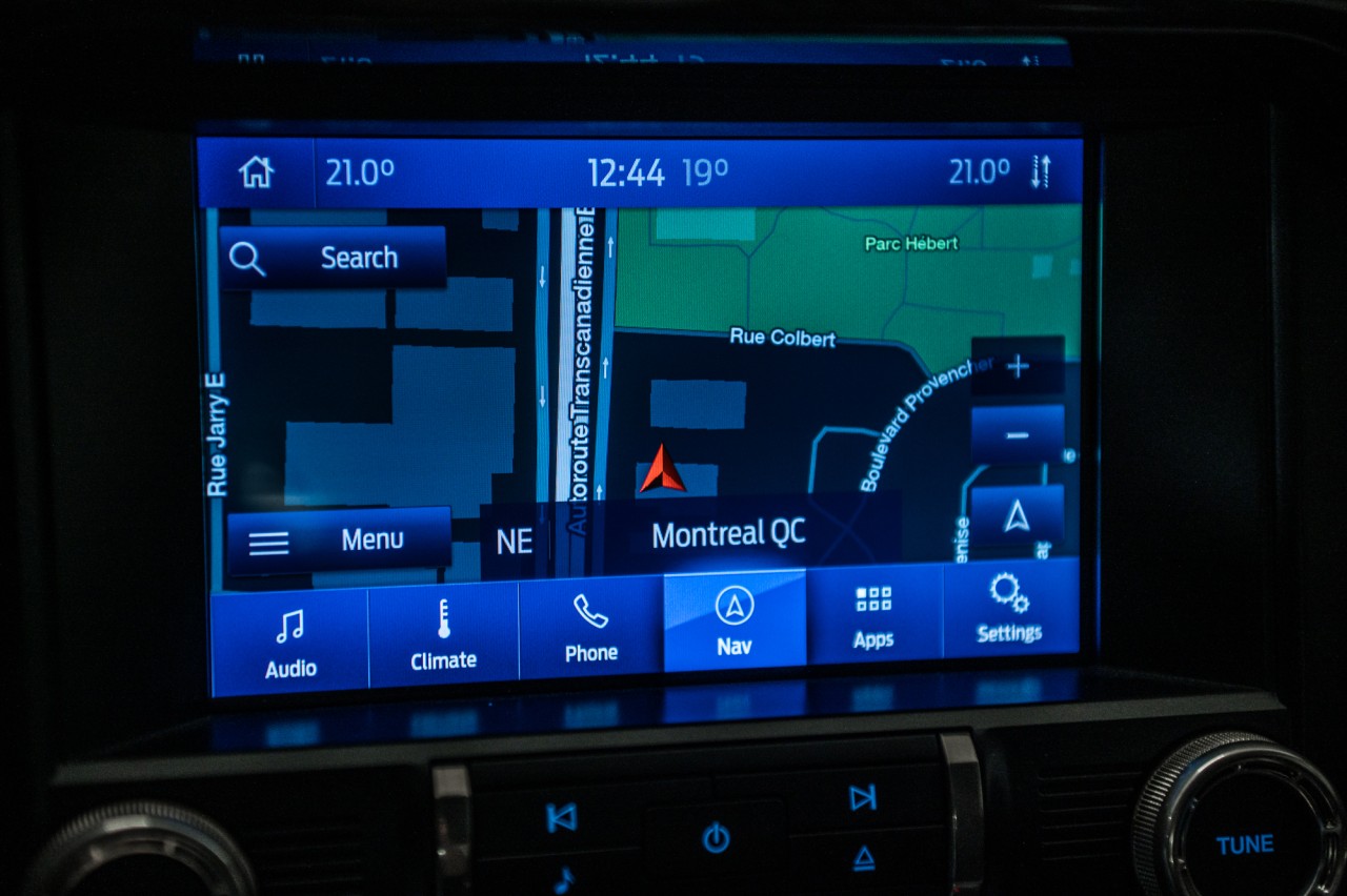 2020 Ford Mustang - Image 21