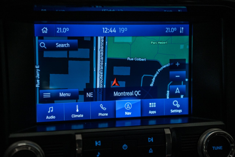 2020 Ford Mustang - Image 21