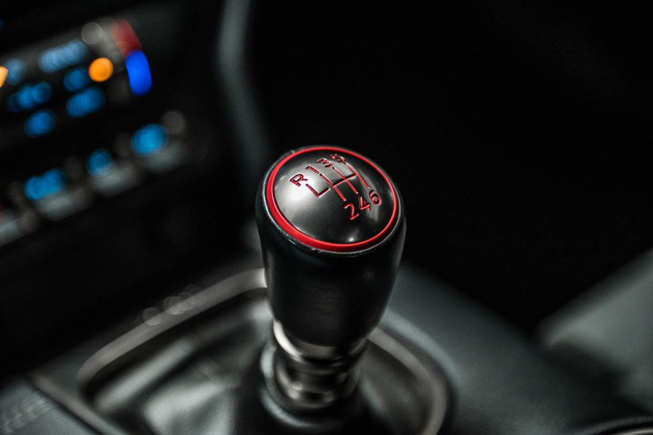 2020 Ford Mustang - Image 26