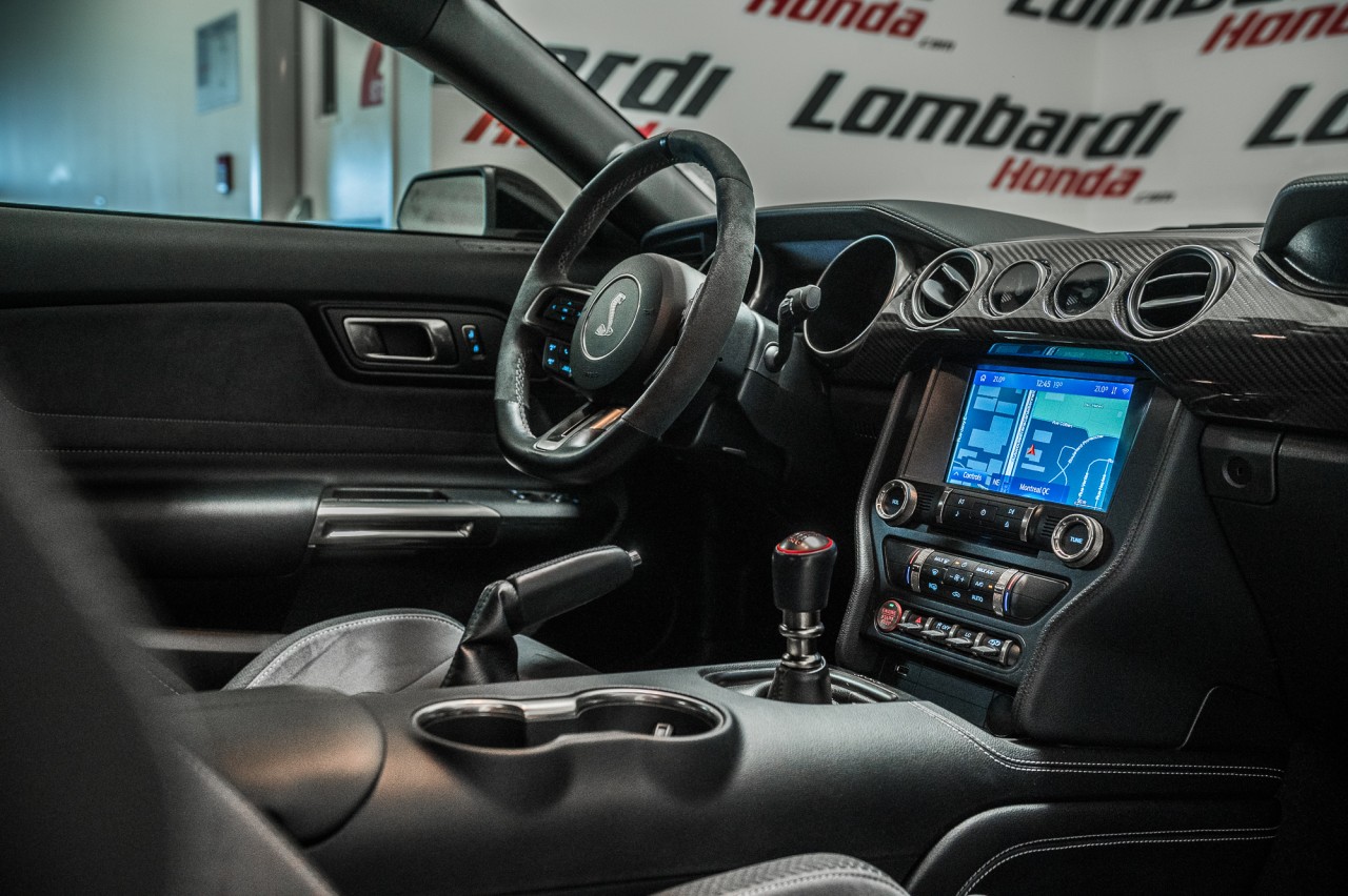 2020 Ford Mustang - Image 28