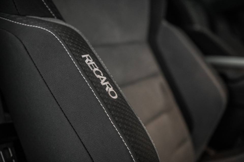 2020 Ford Mustang - Image 31