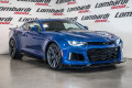 2021 Chevrolet Camaro - Thumbnail 1