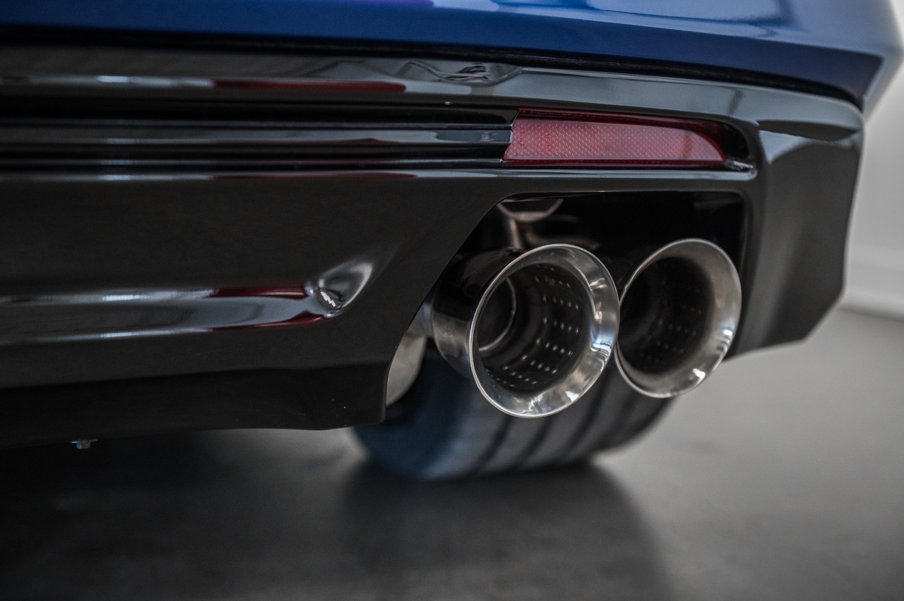 2021 Chevrolet Camaro - Image 9