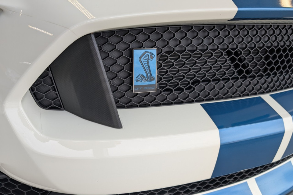 2020 Ford Mustang - Image 33