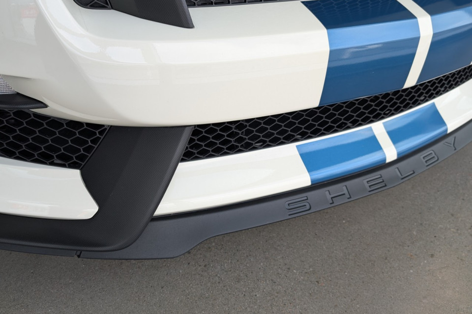 2020 Ford Mustang - Image 36