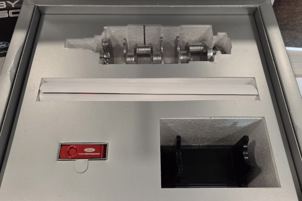 2020 Ford Mustang - Image 43