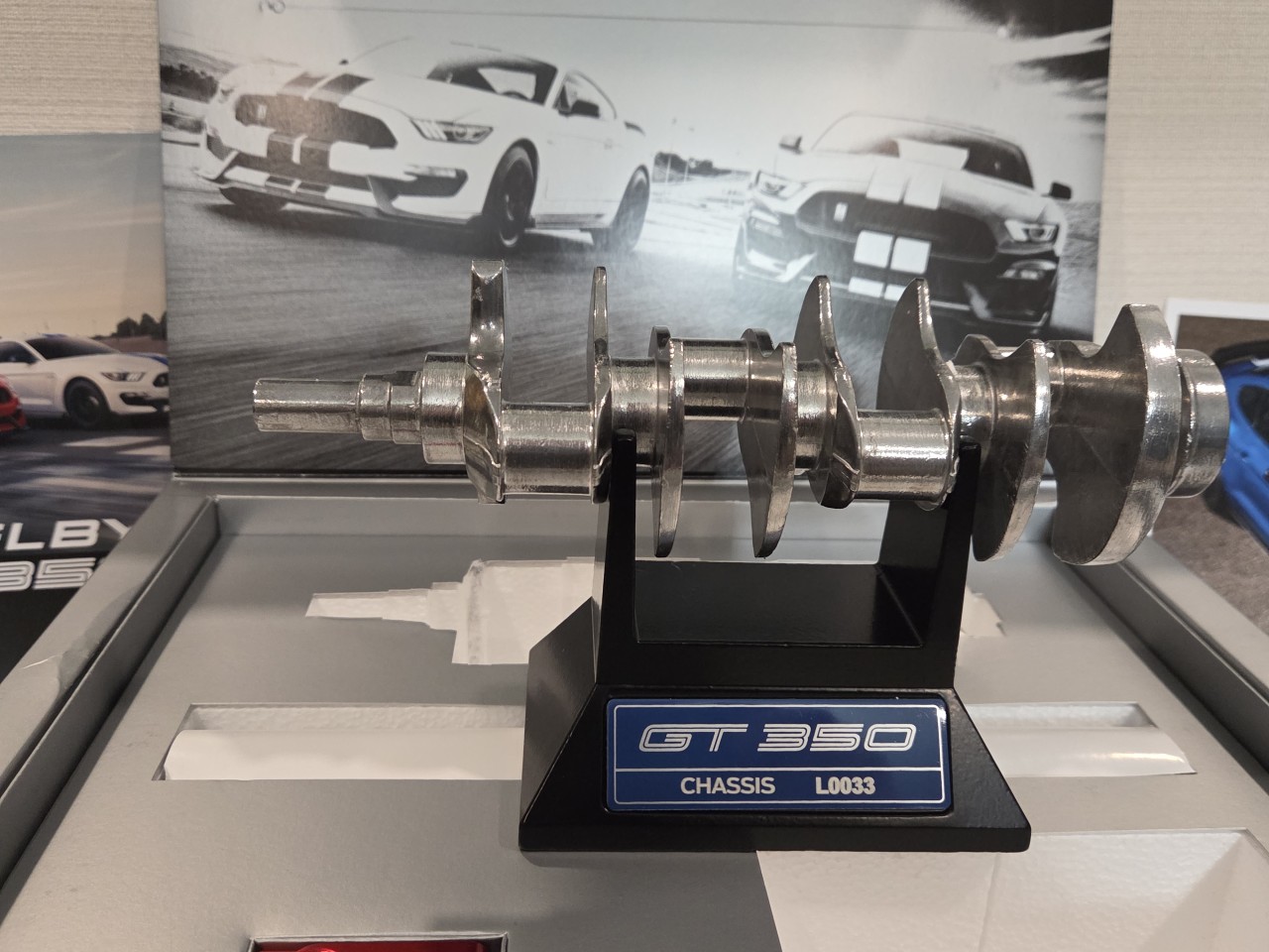 2020 Ford Mustang - Image 44