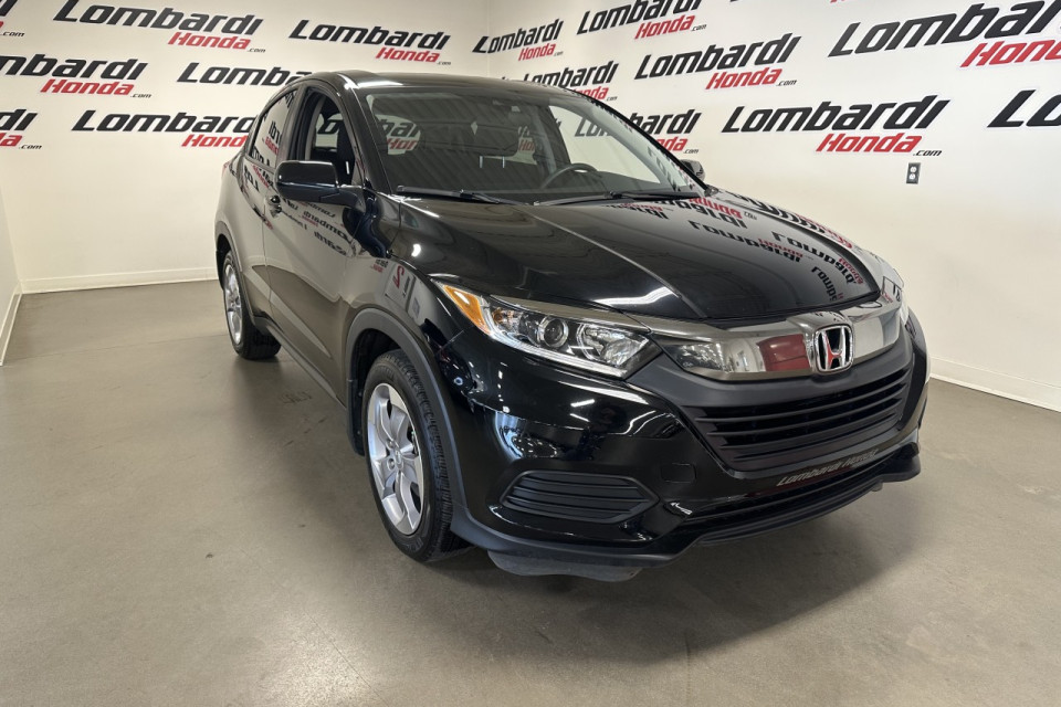 2022 Honda HR-V - Image 23