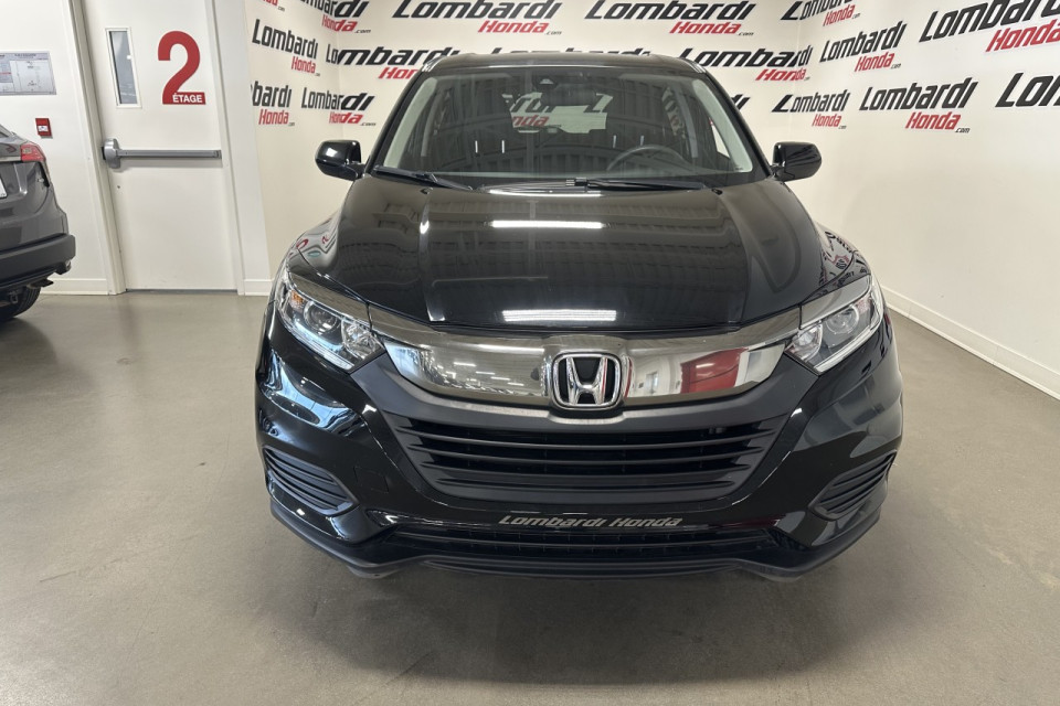 2022 Honda HR-V - Image 3