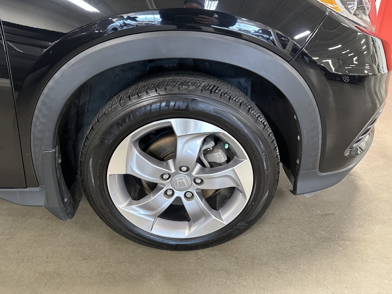 2022 Honda HR-V - Image 6