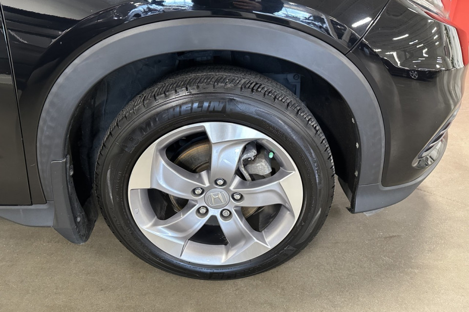 2022 Honda HR-V - Image 6