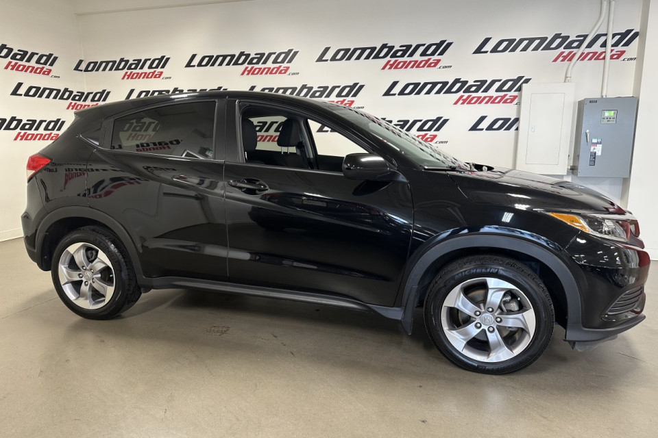 2022 Honda HR-V - Image 9