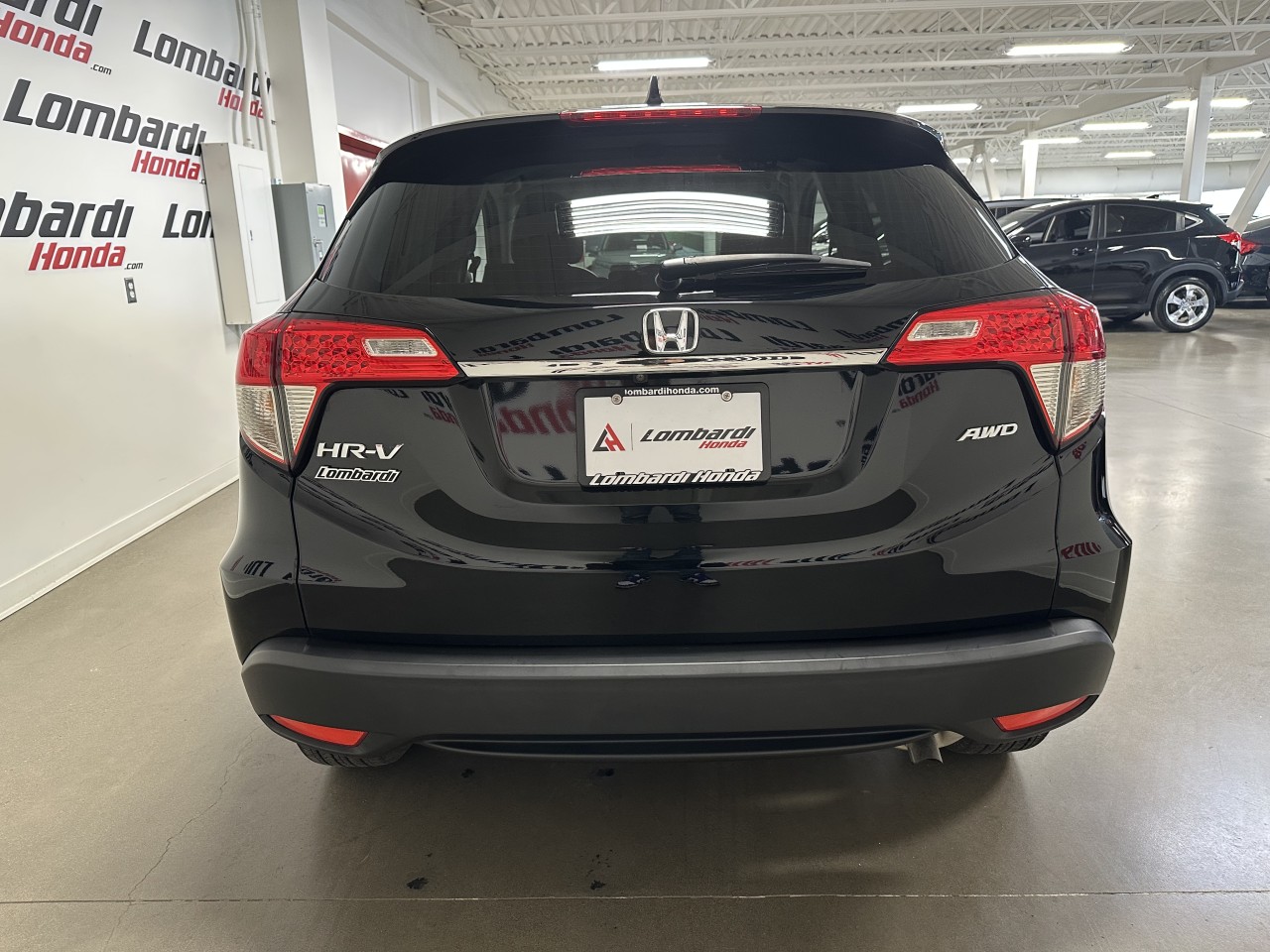2022 Honda HR-V - Image 8