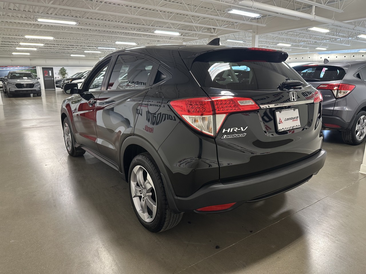 2022 Honda HR-V - Image 7