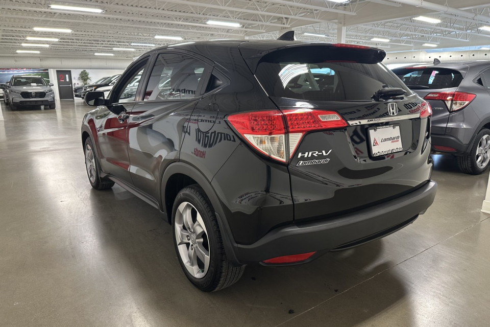 2022 Honda HR-V - Image 7