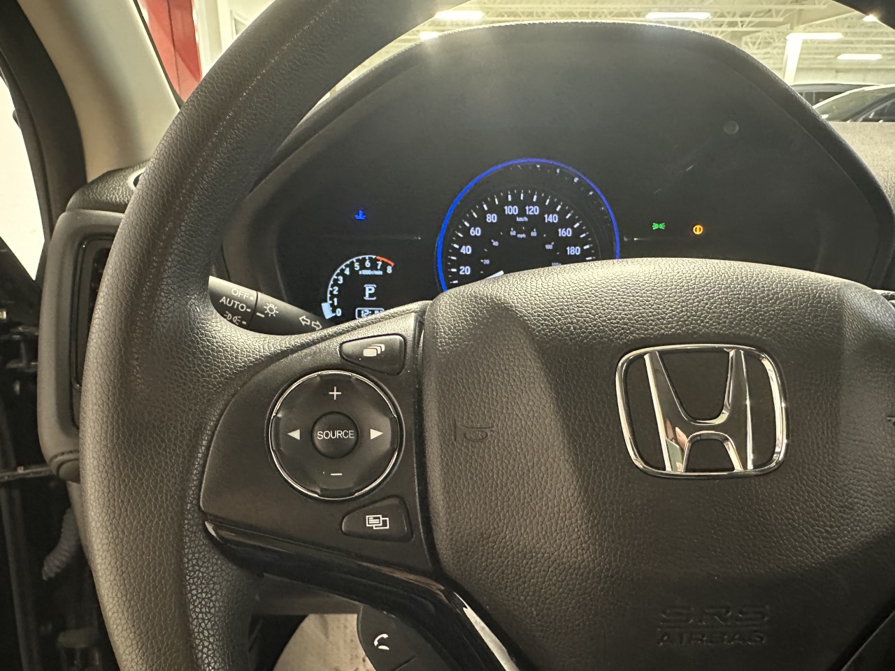 2022 Honda HR-V - Image 13