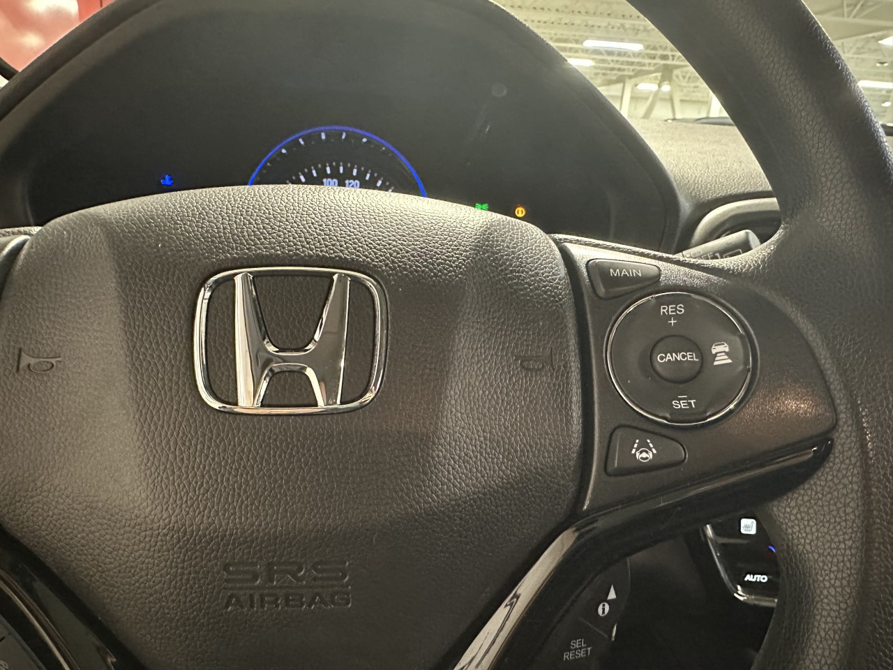 2022 Honda HR-V - Image 14