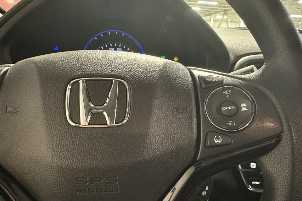 2022 Honda HR-V - Image 14