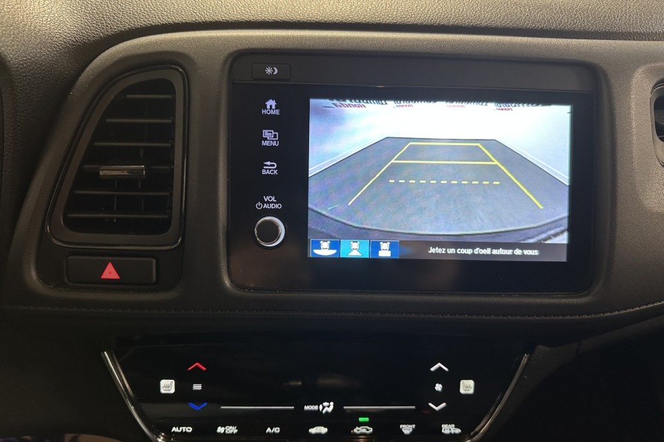 2022 Honda HR-V - Image 15