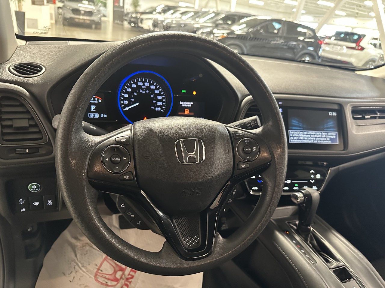 2022 Honda HR-V - Image 16