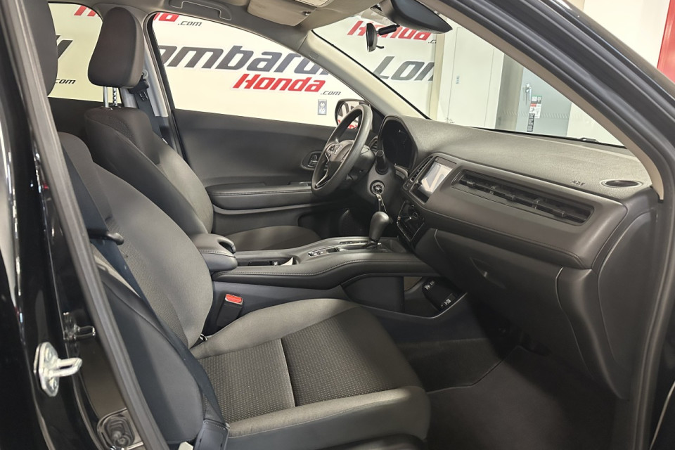 2022 Honda HR-V - Image 19