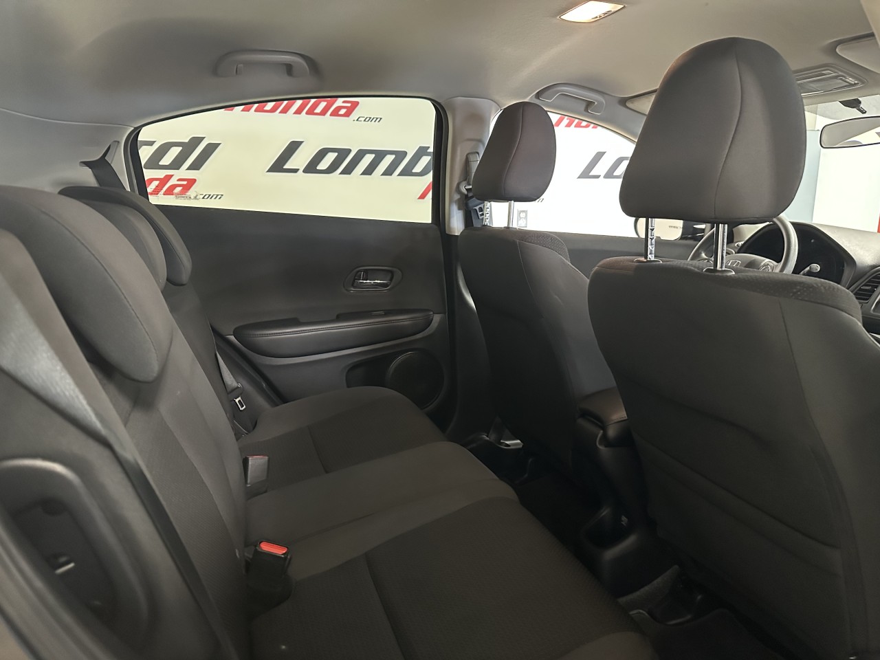 2022 Honda HR-V - Image 20