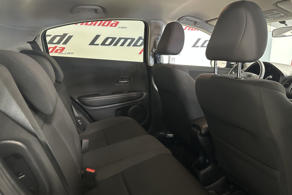 2022 Honda HR-V - Image 20