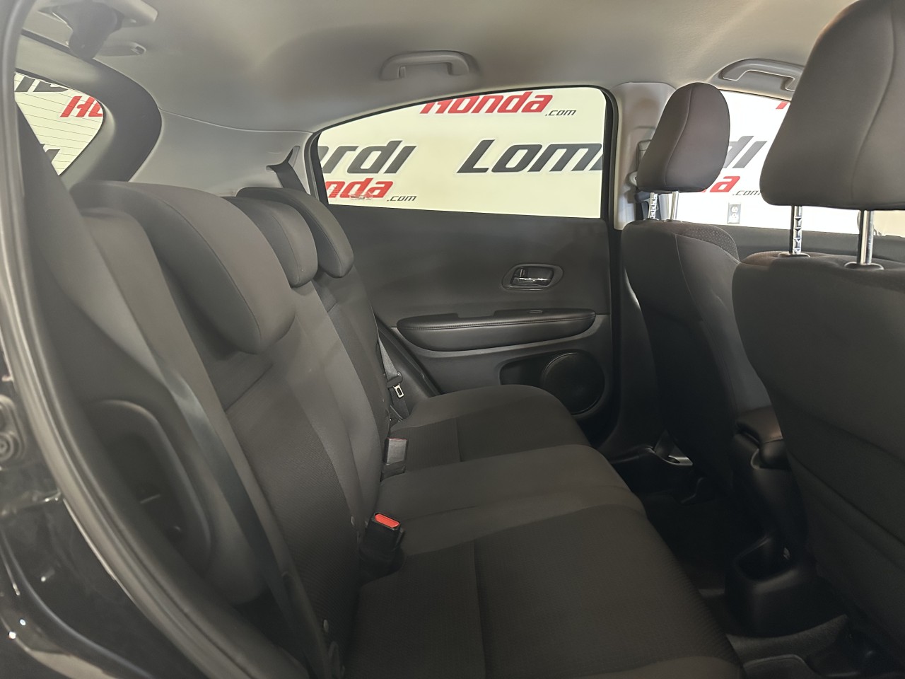 2022 Honda HR-V - Image 21