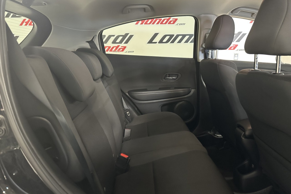 2022 Honda HR-V - Image 21