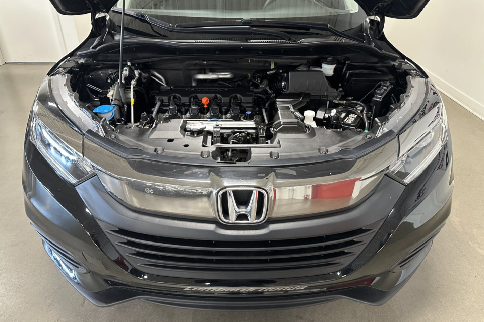 2022 Honda HR-V - Image 22