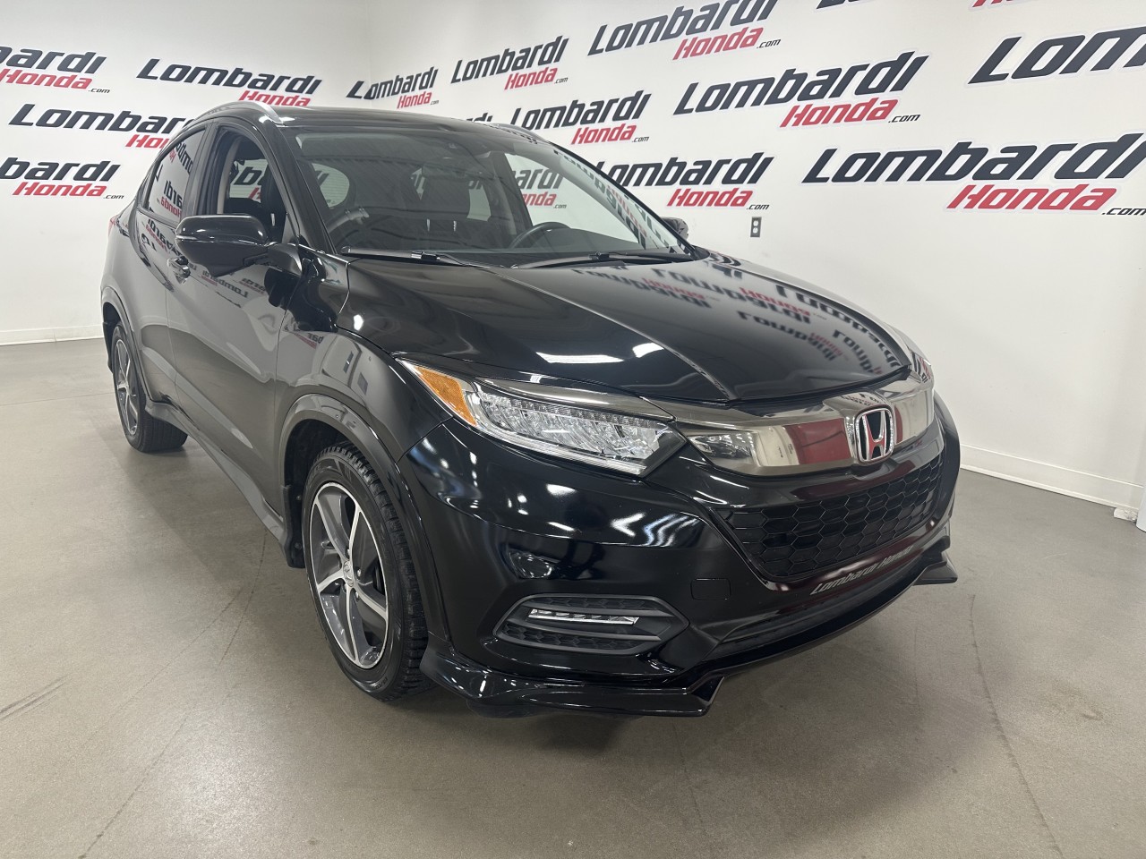 2022 Honda HR-V - Image 1
