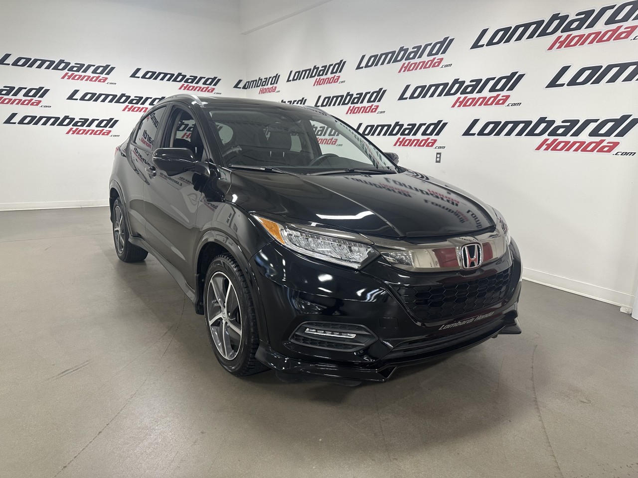 2022 Honda HR-V - Image 23