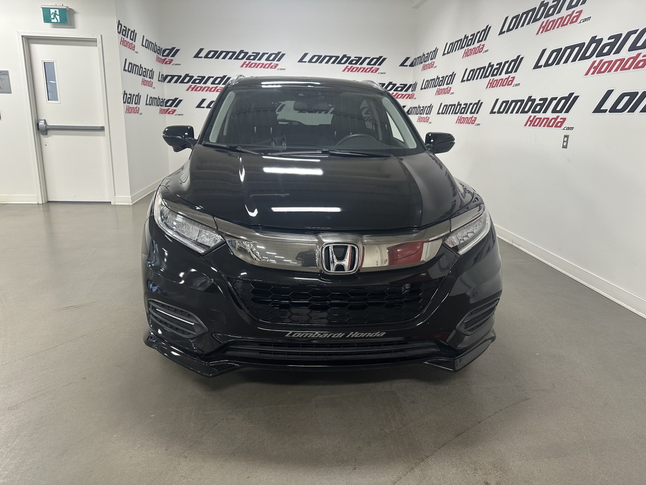 2022 Honda HR-V - Image 3