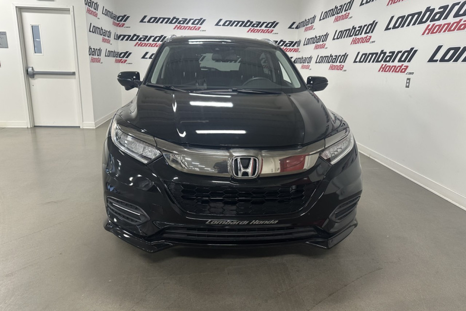2022 Honda HR-V - Image 3